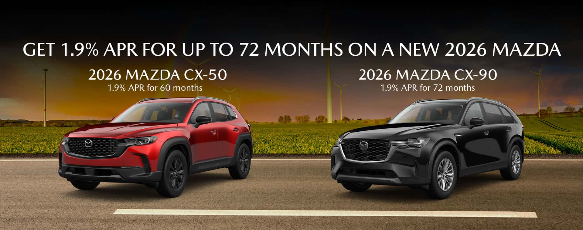 APR Savings