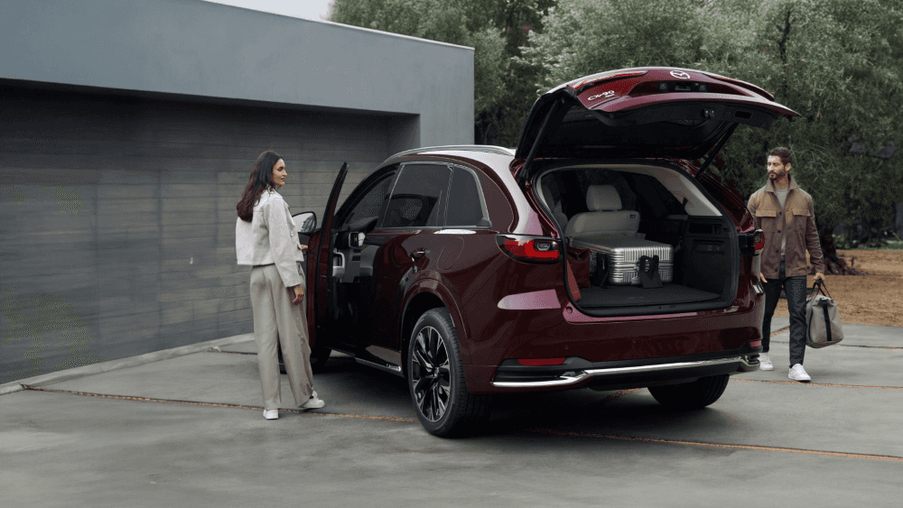 cx-90 phev