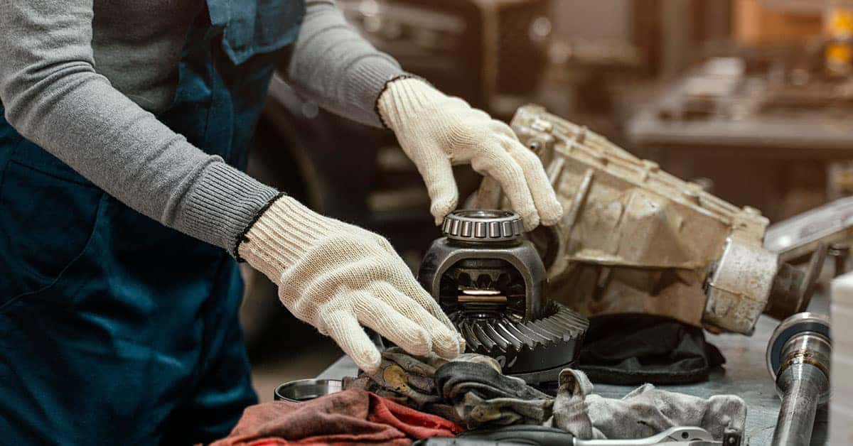 transmission service