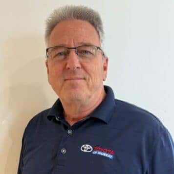 Russ Dandeneau
