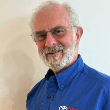 Paul McWherter