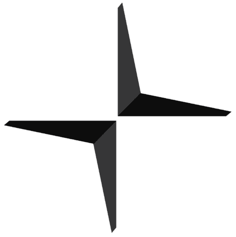 Polestar logo