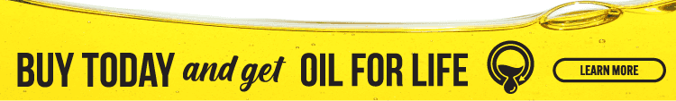 Oil For Life