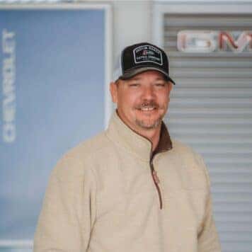 Justin Trauschke