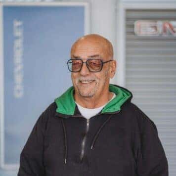 Dominick Locascio