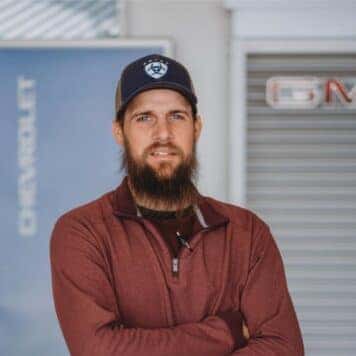 Ben  Hall