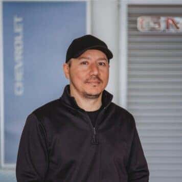 Frank Sattiboyev