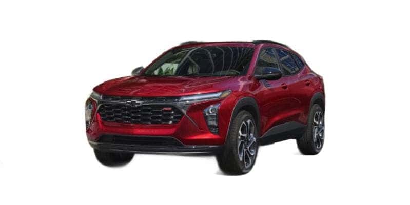 2024-Chevrolet-Trax