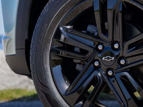 2025-Chevrolet-Trax-Wheels