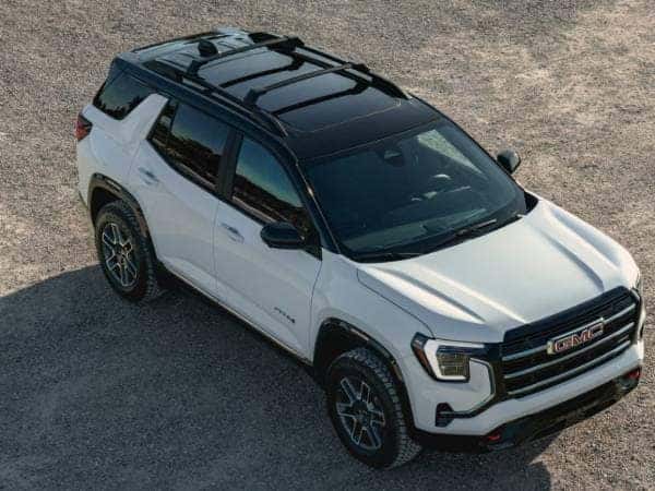 2025-GMC-Terrain-design