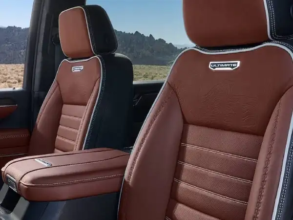 Seats