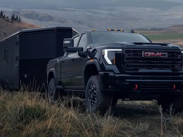 Towing