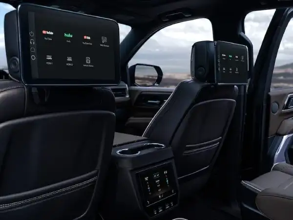 Seats