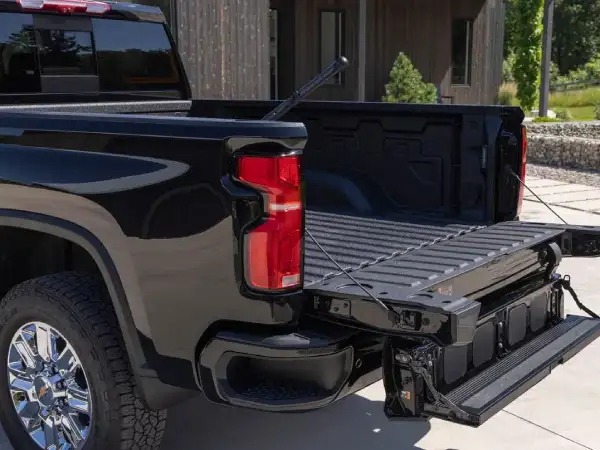 Multi Flex Tailgate
