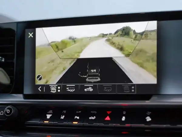 Camera-Views