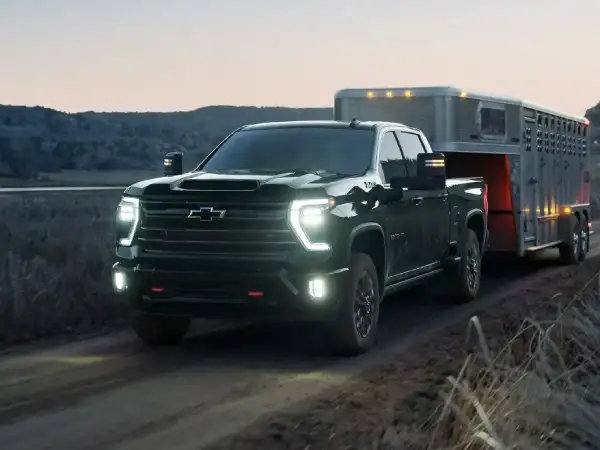 Towing