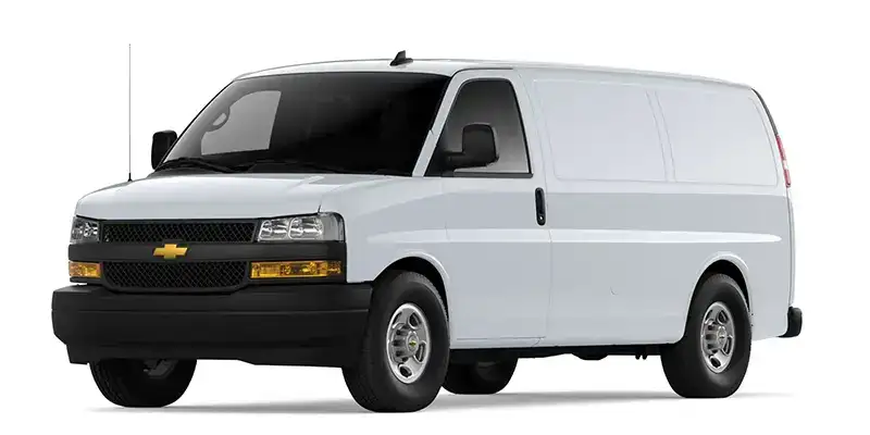 Chevrolet Express