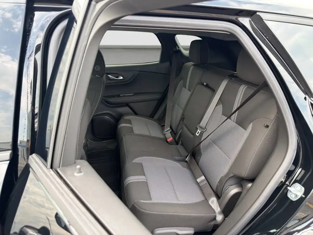 Interior Design and Comfort
