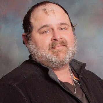 BJ Middleton