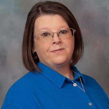 Melissa Copeland