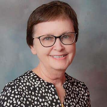 Rita Williams