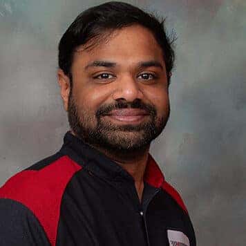 Reddy Srikar