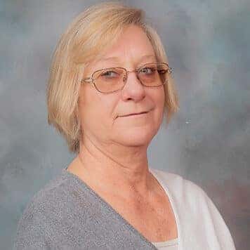Teresa Halterman