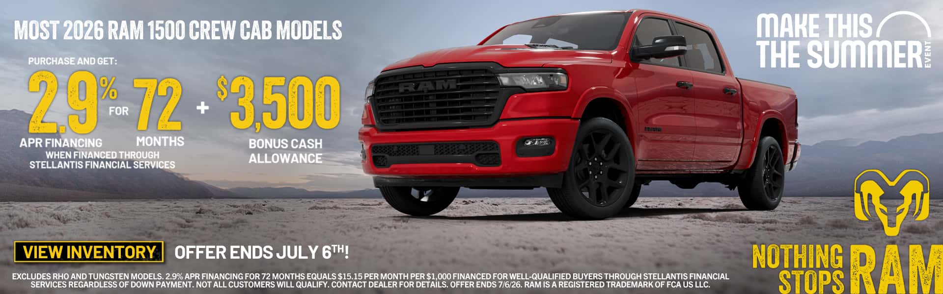 RAM 1500