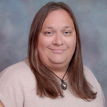 Tiffani Peery