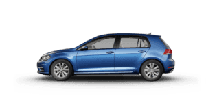 2020 Volkswagen Golf
