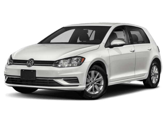 2021 VW Golf