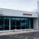 West Herr Chrysler Dodge Jeep Ram of Lockport
