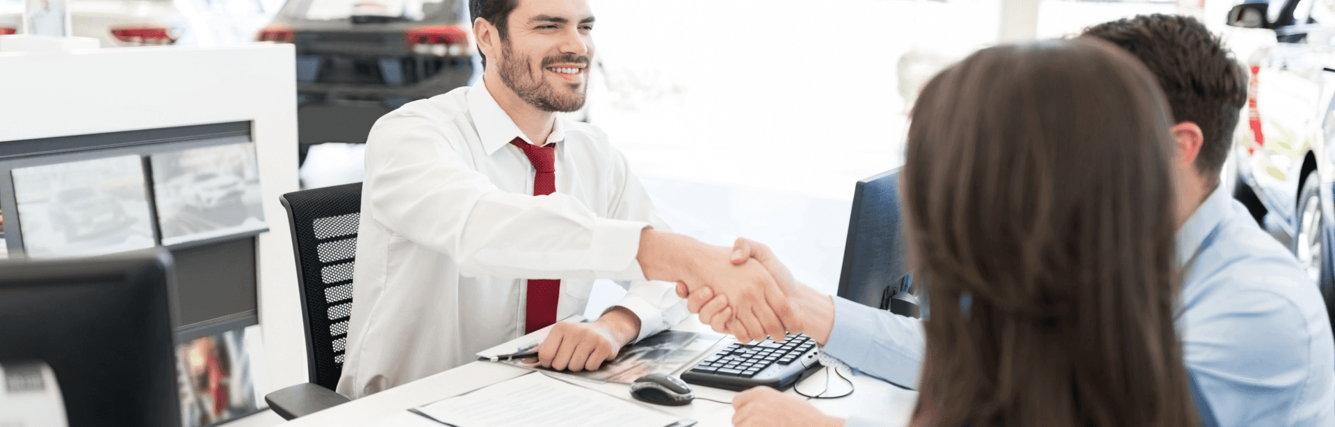 Buying a Chrysler, Dodge, Jeep, or Ram