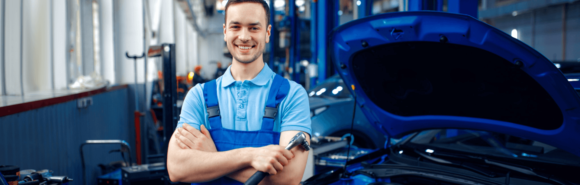 West Herr Lockport Service