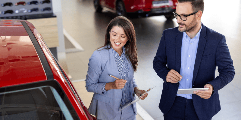 West Herr Chrysler Dodge Jeep Ram of Lockport Sales