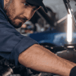Maintenance