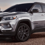 Jeep - Compass - 2026