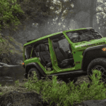 Jeep - Wrangler - 2026