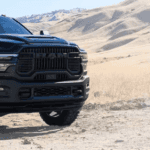 RAM 2500