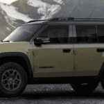 Jeep Recon