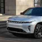 2025 Jeep Wagoneer S