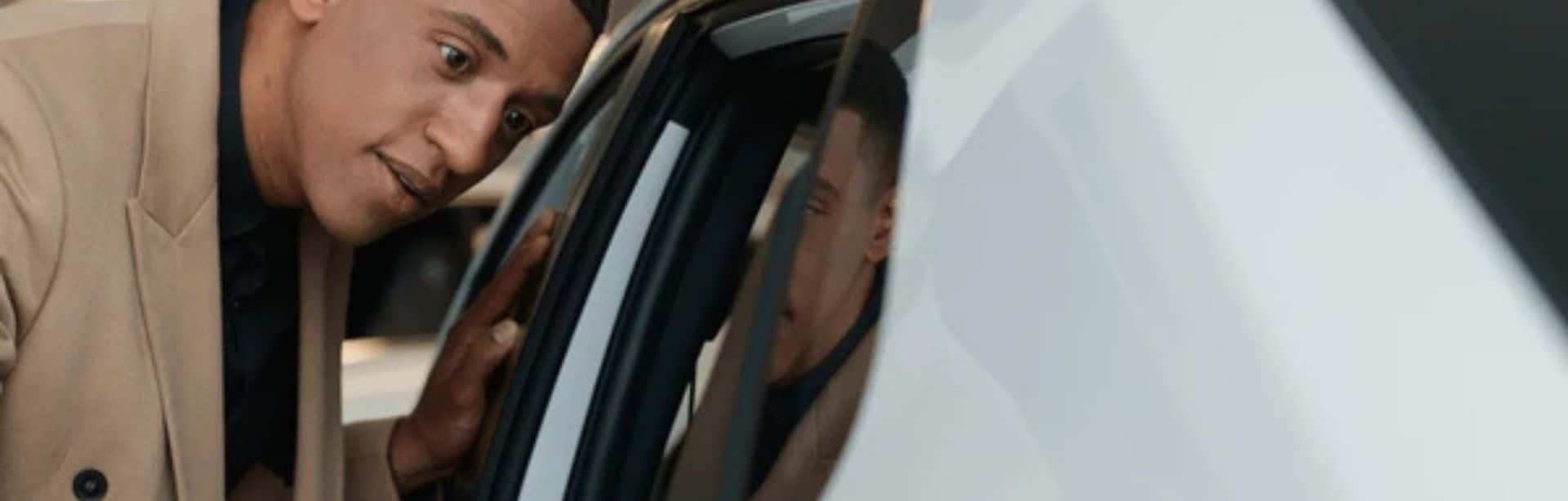 Dealership photo