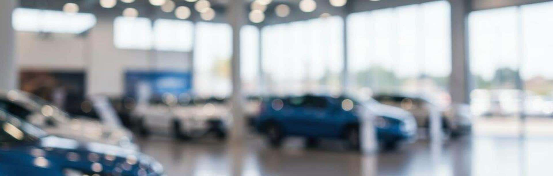 Dealership photo