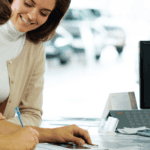financing