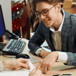 finance