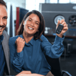 Selling Your Car to CDJR Dealer