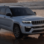 Grand Cherokee
