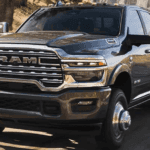 RAM 3500