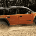 Jeep Recon