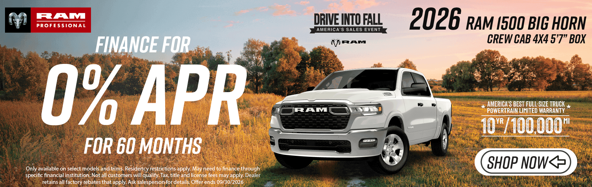 Ram